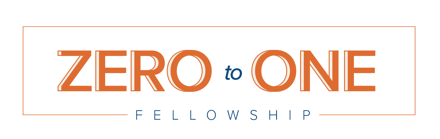 BasBlue Zero To One Fellowship